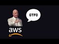 Raspberry Pi versus AWS // How to host your website on the RPi4