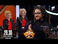 Daniela și Lucreția Grigoraș Au Reușit Să I Păcălească Pe Jurații De La Chefi La Cuțite