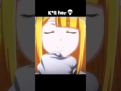 Ainz Ooal Gown tests loyalty ☠️🥶 | #anime #animemoments