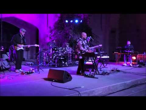 Before I Let Go - Pieces Of A Dream at 8. Mallorca Smooth Jazz Festival (2019)