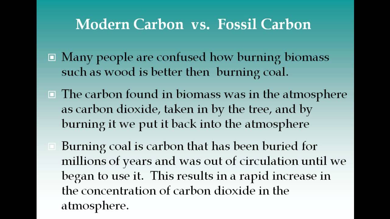 APES Chapter 13 Renewable Energy