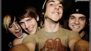 Coffee Shop Soundtrack ~ All Time Low [lyrics]