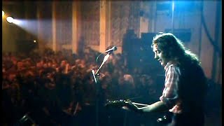 Rory Gallagher - Cruise On Out - Rock Goes To College 1979 (live)