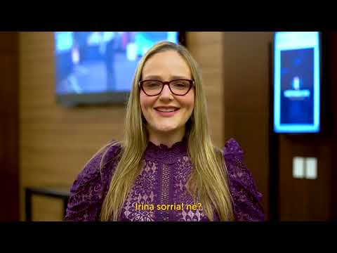 Depoimento Irina Rezende