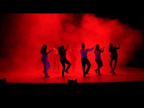 12º FestArt - MORTOS VIVOS