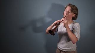 Video thumbnail for Zurna by Veronika Vitazkova