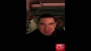 Дом2 Курбан Омаров о семье и друзьях прямой эфир 25 12 2018