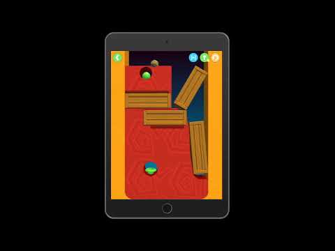 Dig it game Falling Down level 18 Solutions