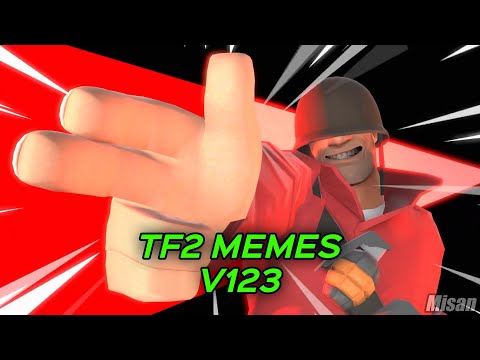 TF2 MEMES V123