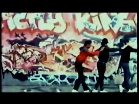 The Hidden History of Hip-Hop Official Music Video
