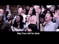 We Will Pray - by the Heart of the City Worship ...