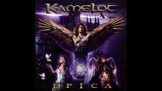 Kamelot - Farewell