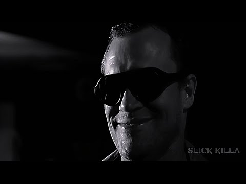 SLICK KILLA & Salvatores - Sunglasses At Night (Music Video)