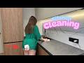4K Kitchen Cleaning Routine Deep Clean Organize With Me