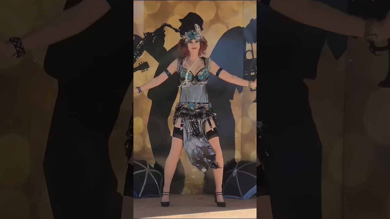 Promotional video thumbnail 12 for Ancient Bones Dance Theater