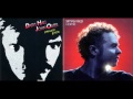 Hall & Oates vs. Simply Red - I Can't Go For That ...