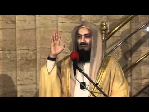 Stories Of The Prophets-23~Musa [Moses] (AS) and Bani Israel - Part 2