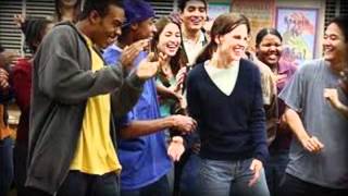 I have a dream - Common ft Will.i.am (from the movie freedom writers)