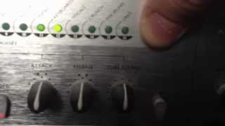 Video thumbnail for Focusrite compressor is very musical by Russell Cottier