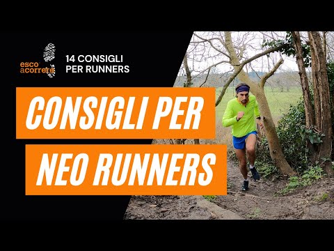 Starting to Run: 14 Tips for New Runners