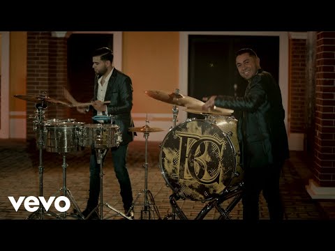 Banda Carnaval, Valentín Elizalde - El Huizache