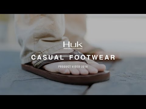 Huk - Casual F...