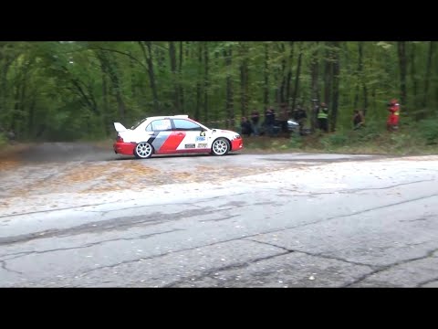Рали Стари Столици 2021/Rally Stari Stolici 2021