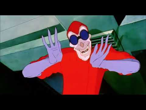 Paul Birken "The Call" Promo Video