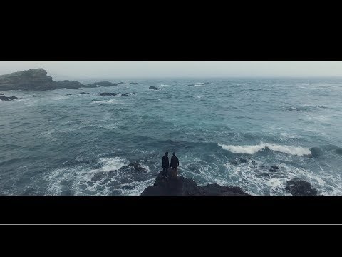 Conexión Cielo - Lo Llaman Mar (Video Oficial)