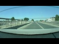 14 August 2016 Carrefour Constanta Lidl Eforie Nord Pe Varianta Constanta Rear View