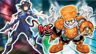 Syncrhon vs K9 GMX l *LIVE* Locals match!