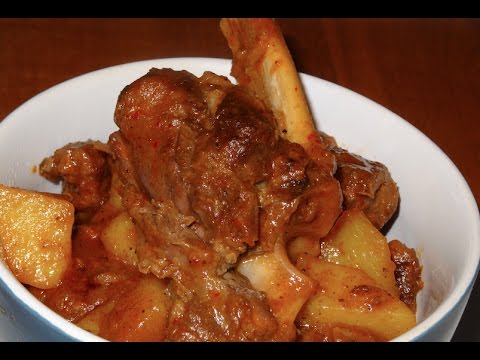 download lagu mp3 mp4 Massaman Lamb Shanks, download lagu Massaman Lamb Shanks gratis, unduh video klip Massaman Lamb Shanks