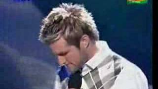 Blake Lewis - When The Stars Go Blue