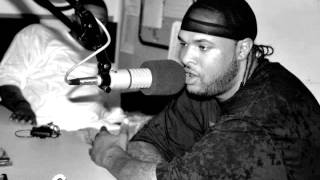 Boss Hogg Outlawz - A Freestyles Vol. 1 - Track 17