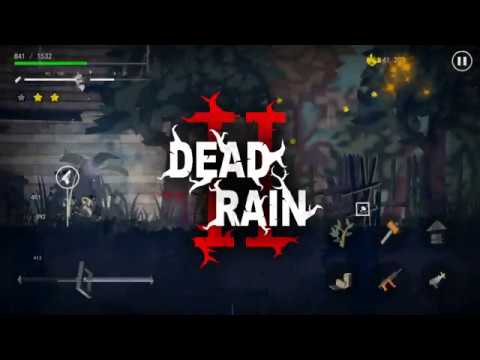 DEAD RAIN 2 : Tree Virus Video