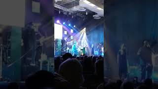 Michael W Smith - Crashing Waves - Port Saint Lucie, FL