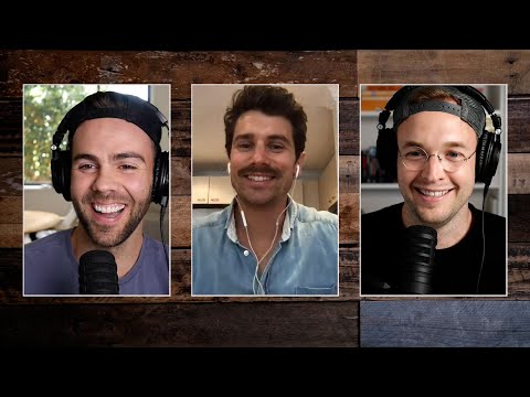 Matty J On Parenthood & Social Media