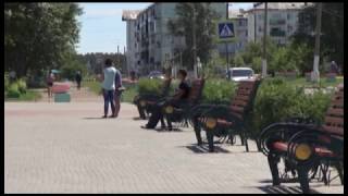 Белореченский и Мальту в Усольском районе объединят в городской округ