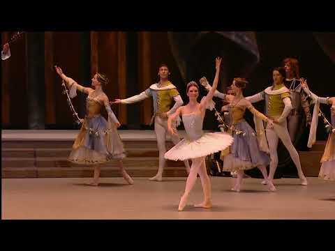 Raymonda: Bolshoi Ballet