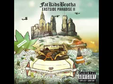 FatKidsBrotha - My Mind Only Marian Mereba