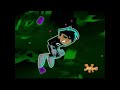 Danny Phantom Almost Gets Killed