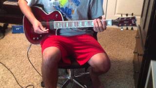 Showbread - Pachycephalosaurus cover