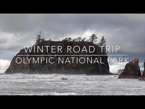 Cl Olympic Peninsula