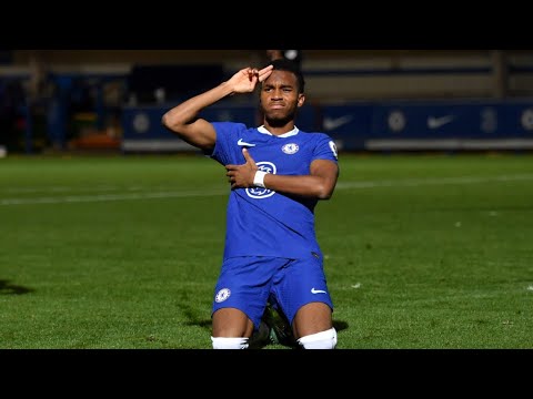 Malik Mothersille Is An Absolute Gem!