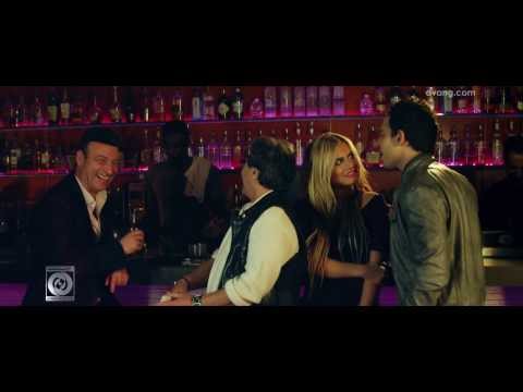 Black Cats - Cheghad Asheghetam OFFICIAL VIDEO HD