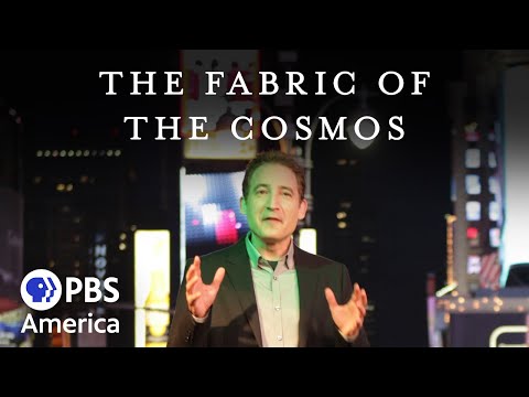 The Fabric of the Cosmos - What Is Space? (2011) Full Documentary | NOVA