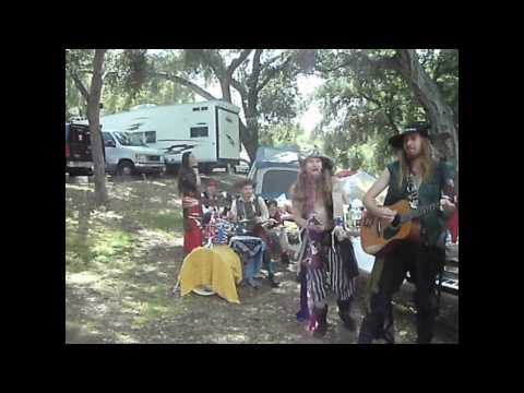 The  pirates Charles Crepes Lament