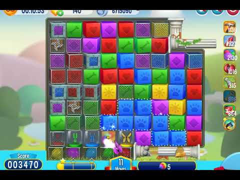 Pet Rescue Saga   Level 6319    no boosters