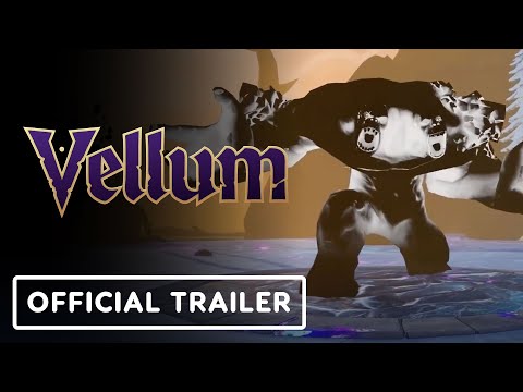 Трейлер