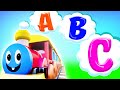 Classic Nursery Rhymes ABC Phonics Song HooplaKidz
